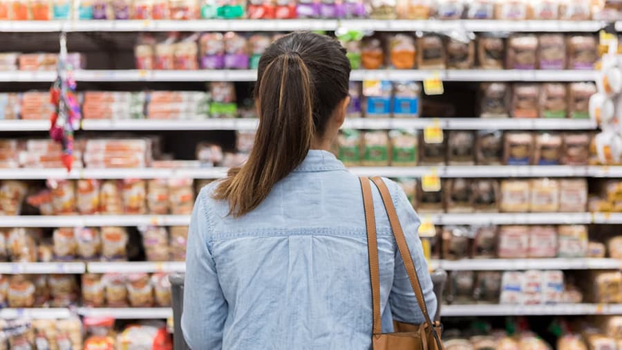 预包装食品进口代理报关指南